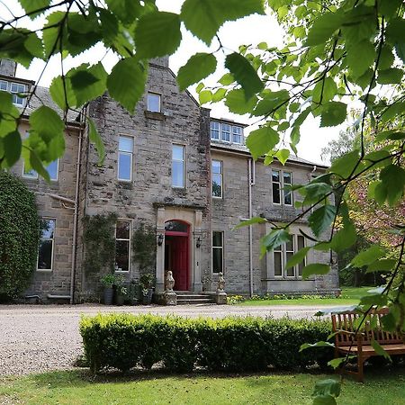 Отель Carnach House Нэрн Экстерьер фото